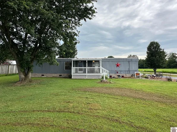 730 E Sawyer Rd, Hickory, KY 42051