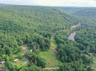 Oakland Sang Run Rd, Oakland, MD 21550