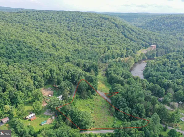 Oakland Sang Run Rd, Oakland, MD 21550