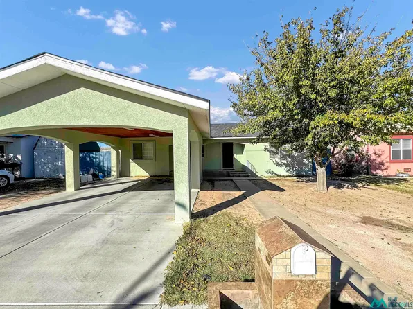1206 W Monroe Ave, Lovington, NM 88260