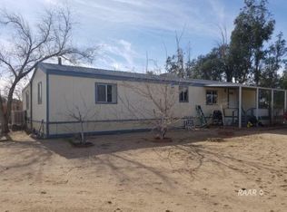 5417 Weiman Ave, Ridgecrest, CA 93555