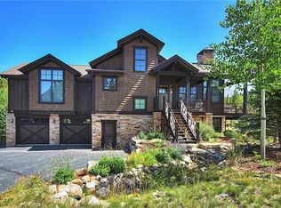 226 Campion Trl, Breckenridge, CO 80424