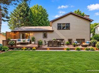 5 Waywood Cir, Madison, WI 53704