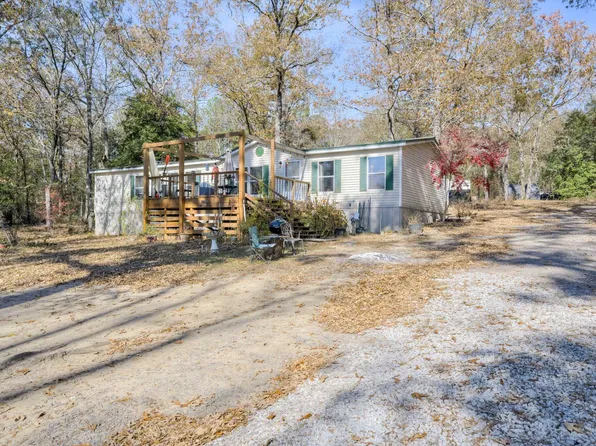 529 Cumbee Trail Rd, Ridge Spring, SC 29129