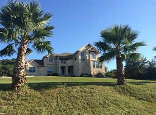 Lime Creek Rd, Leander, TX 78641