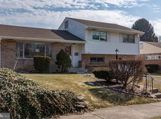 1141 N 23rd St, Allentown, PA 18104