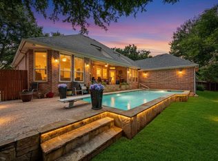 3409 Moneta Ct, Arlington, TX 76001