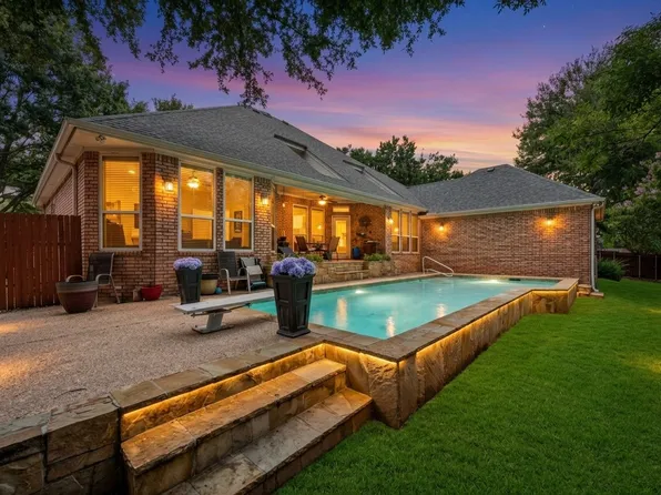3409 Moneta Ct, Arlington, TX 76001