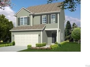 3701 Morman Springs Ln, Raleigh, NC 27610