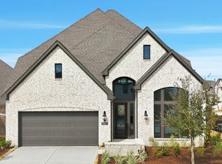 21002 Magnolia Mill Dr, Cypress, TX 77433