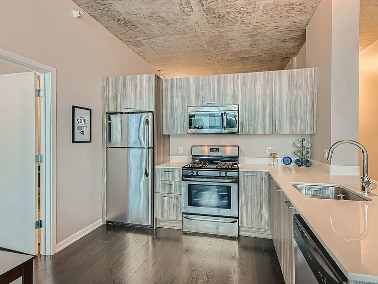 1345 S Wabash Ave #1409 — Photo 8