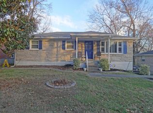 7537 Manslick Rd, Louisville, KY 40214