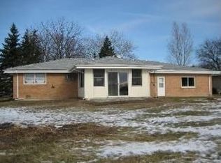 5669 W Court St, Monee, IL 60449