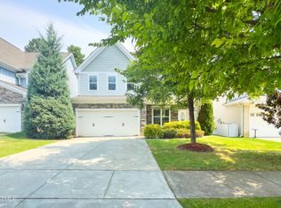 3850 Cumberland Pond Rd, Raleigh, NC 27606