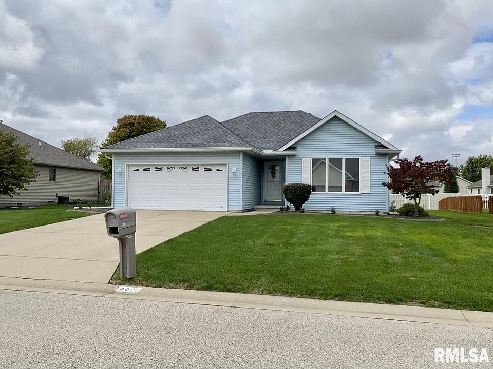 1st image of 407 Brookside Glen Dr