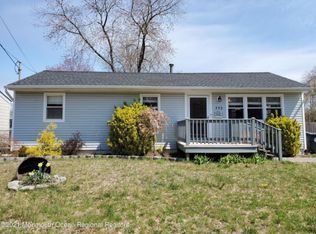 332 Northrop Rd, Brick, NJ 08723