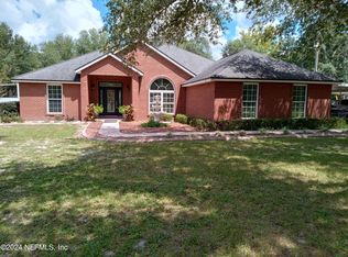 3977 Thunder Heights Ln, Middleburg, FL 32068