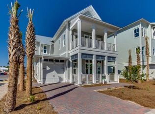 557 Gulfview Cir LOT 4, Santa Rosa Beach, FL 32459