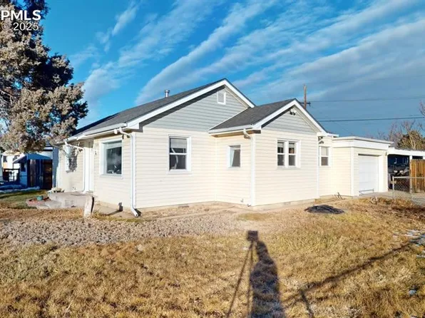 7060 Magnolia St, Commerce City, CO 80022