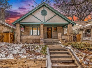 1121 Madison St, Denver, CO 80206