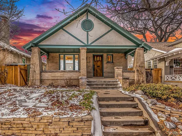 1121 Madison Street, Denver, CO 80206