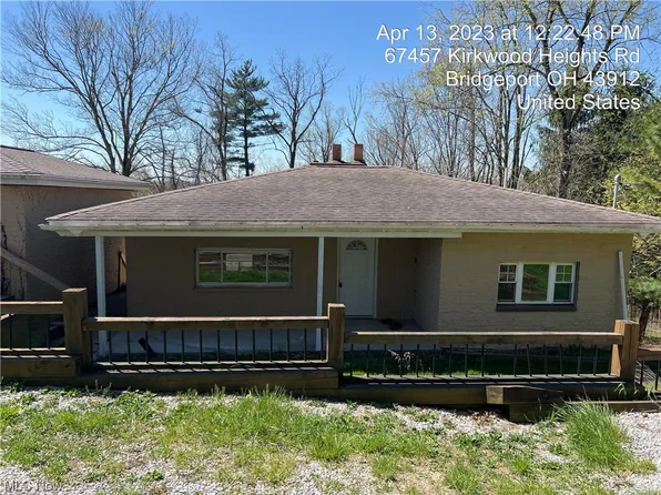 67457 Kirkwood Heights Rd, Bridgeport, OH 43912