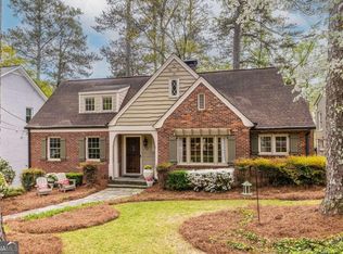 883 Wildwood Rd NE, Atlanta, GA 30324