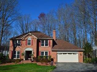 4315 Berwick Pl, Woodbridge, VA 22192