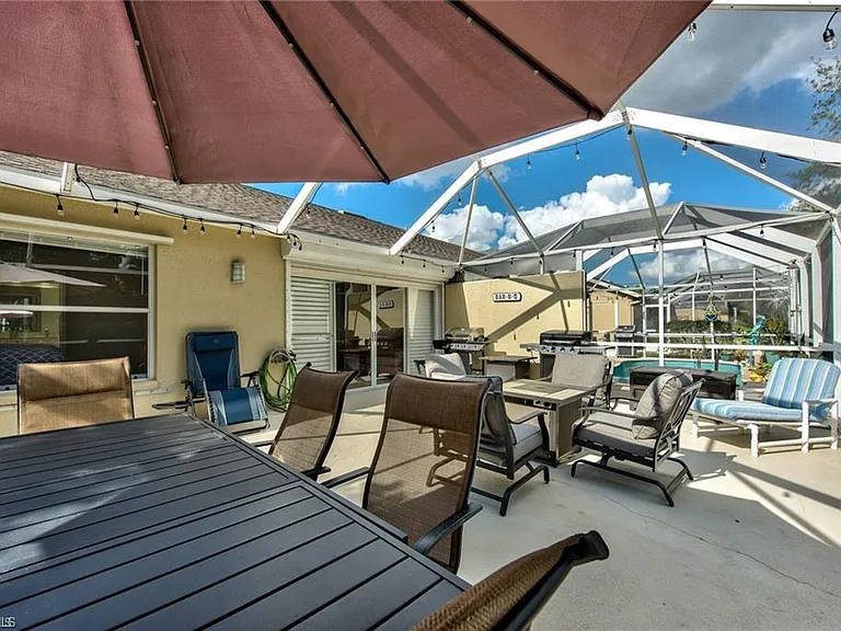 8207 Ibis Cove Cir #S — Photo 24