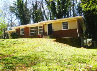 2477 Rockcliff Rd, Atlanta, GA 30316