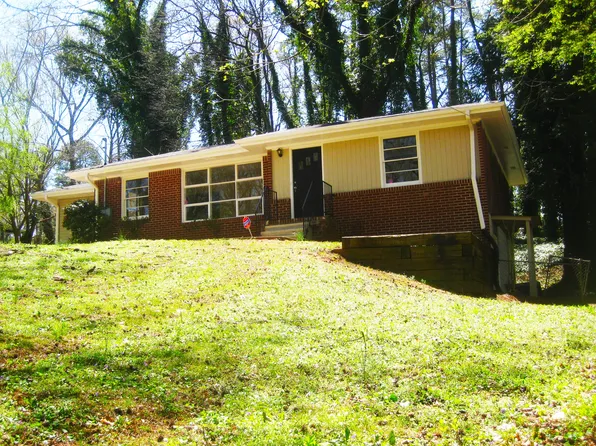 2477 Rockcliff Rd, Atlanta, GA 30316
