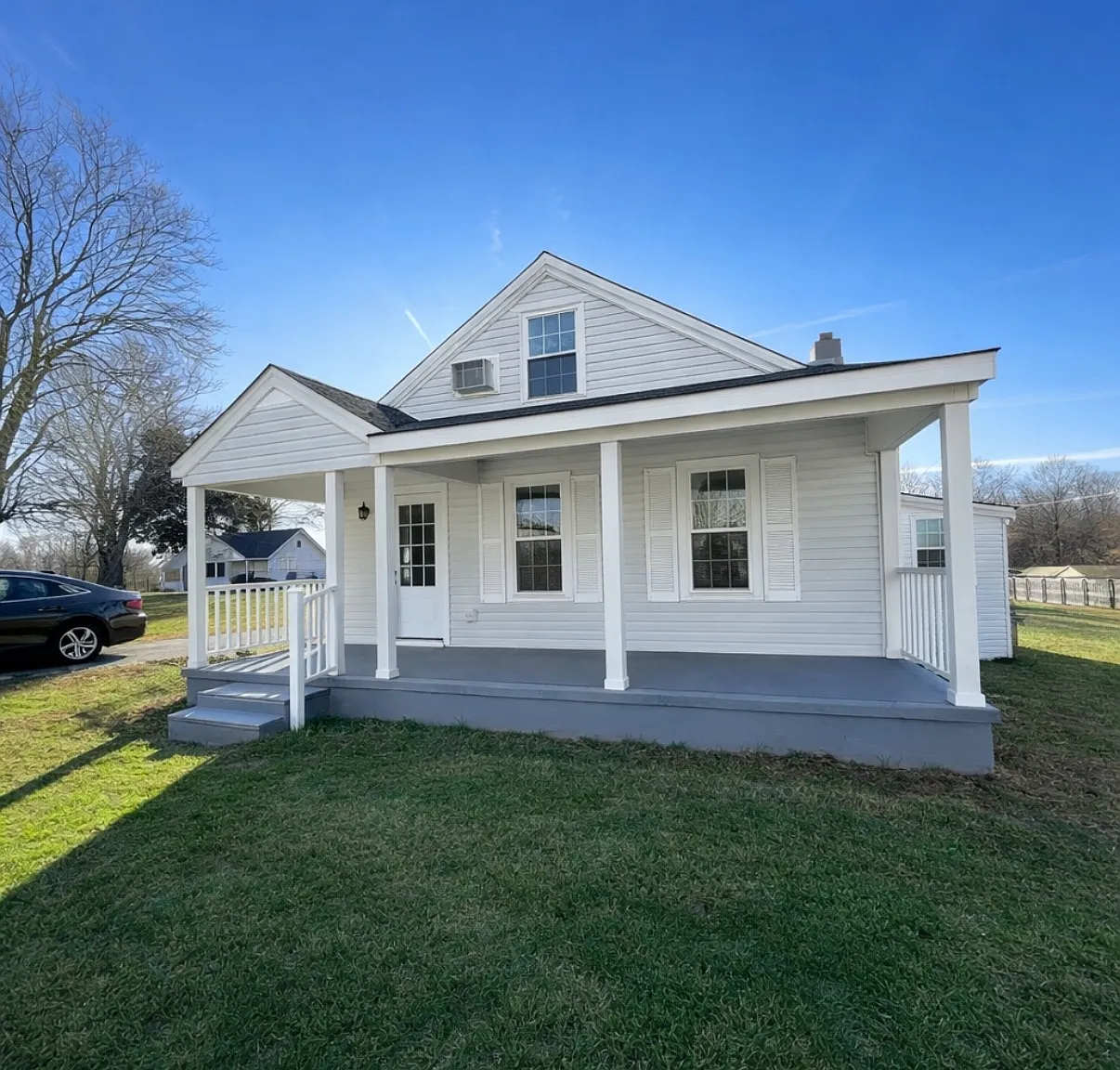 Joy Cir, Danville — Photo 1
