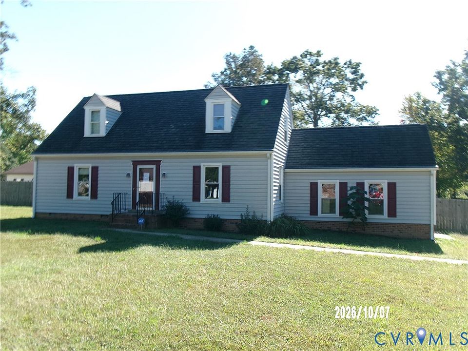 1st image of 4605 Monaco Dr