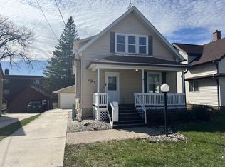 727 4th St, Kiel, WI 53042