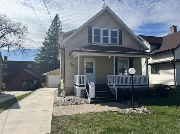 727 4th STREET, Kiel, WI 53042
