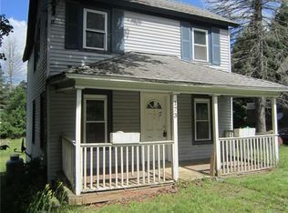173 Main St, Hurleyville, NY 12747