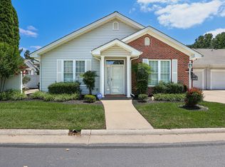 1868 Elmdale Rd, Paducah, KY 42003