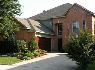 6010 Meadowcrest Ln, Sachse, TX 75048