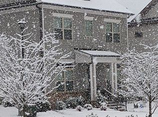 870 Hargrove Point Way, Alpharetta, GA 30004