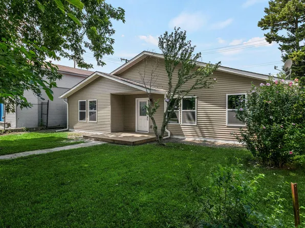 120 Grace St, Michigan City, IN 46360