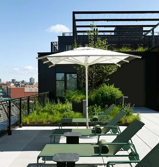 445 Gerard Ave #W1006 — Photo 21