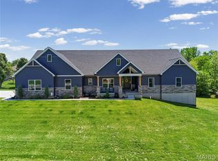 4 Brook Parc Ct, Hillsboro, MO 63050
