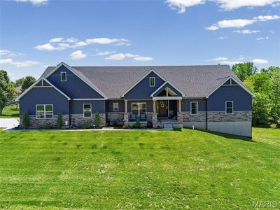 4 Brook Parc Ct, Hillsboro, MO, 63050