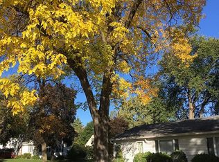 6424 45th Ave N, Crystal, MN 55428