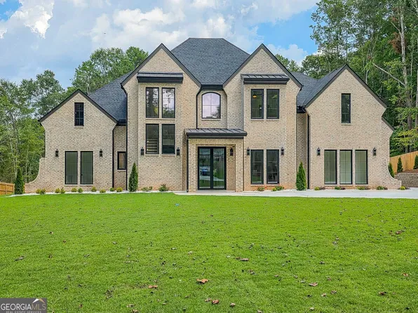 925 Boss Hardy Rd, Winder, GA 30680
