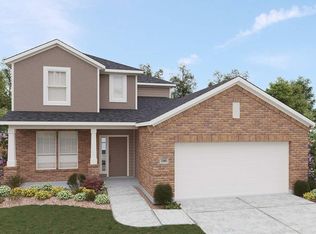 10917 Ozone Ct, Conroe, TX 77303