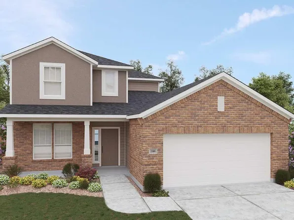 10917 Ozone Ct, Conroe, TX 77303