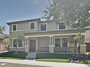 1881 S Colt Dr, Gilbert, AZ 85295