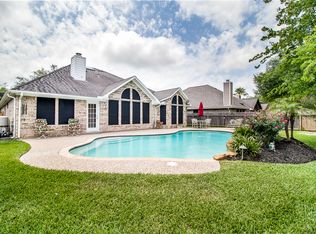 3206 Flower Reef Cir, League City, TX 77573