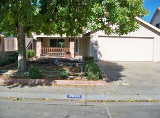 2529 Black Walnut Dr, Modesto, CA 95355